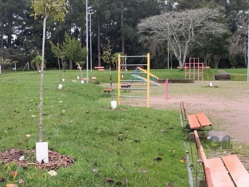 Terreno à venda  com 175m², Rua Affonso Lunardelli no bairro Hípica em Porto Alegre