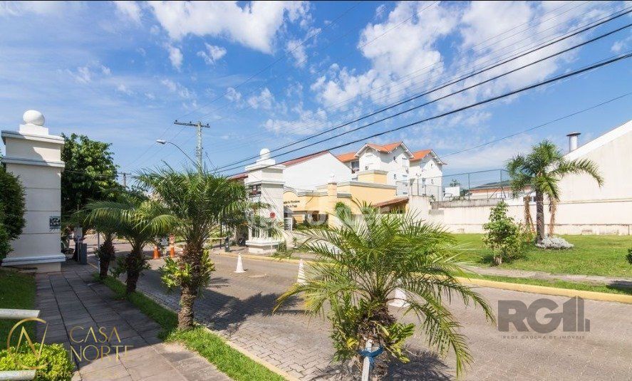 Casa à venda com 2 quartos, 60m², 2 vagas, Rua Guatambu no bairro Hípica em Porto Alegre