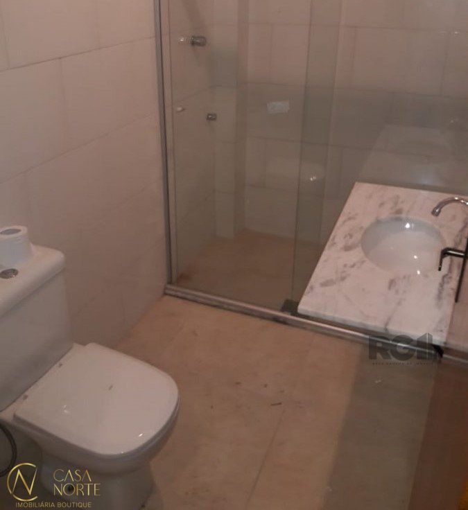 Apartamento à venda com 2 quartos, 54m², Rua Doutor Voltaire Pires no bairro Santo Antônio em Porto Alegre