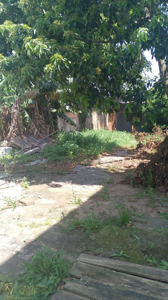 Terreno à venda  com 605m², Avenida da Serraria no bairro Espírito Santo em Porto Alegre