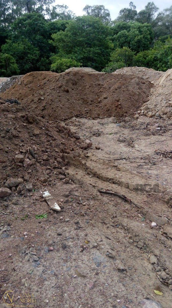 Terreno à venda  com 1360m², Rua Dona Mariana no bairro Restinga em Porto Alegre
