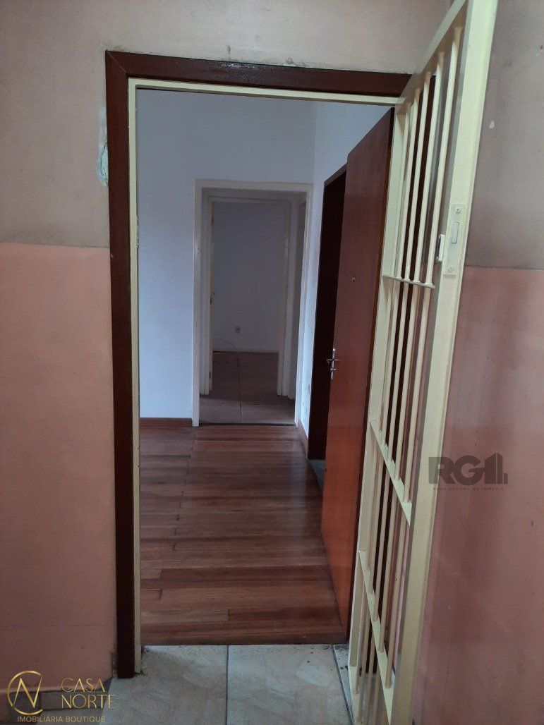 Apartamento à venda com 2 quartos, 56m², Rua Saldanha da Gama no bairro Vila São José em Porto Alegre