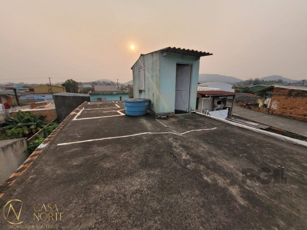 Casa à venda com 3 quartos, 100m², 1 suíte, 1 vaga, Rua Francisca Prezzi Bolognesi no bairro Hípica em Porto Alegre