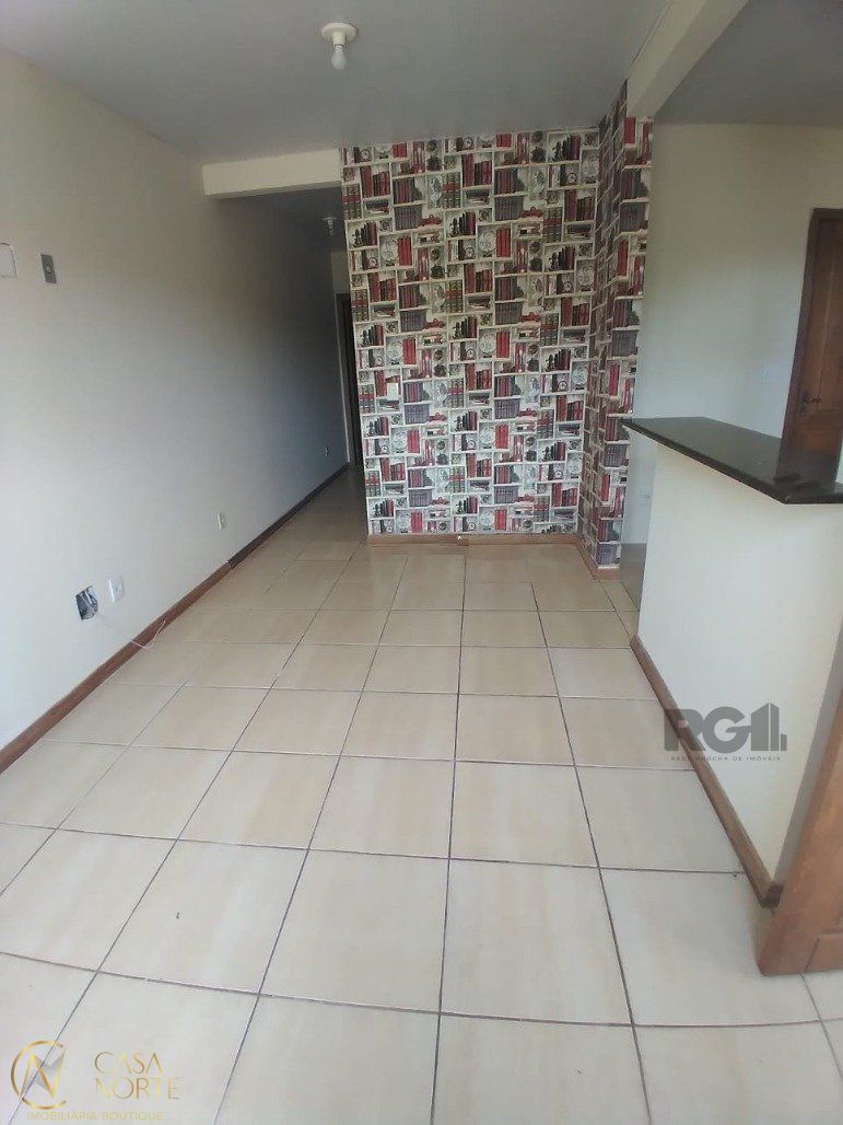 Casa à venda com 2 quartos, 65m², 1 vaga, Rua Francisca Prezzi Bolognesi no bairro Hípica em Porto Alegre