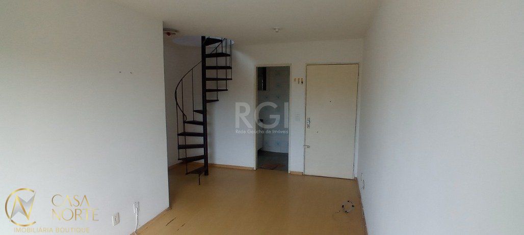 Cobertura à venda com 1 quarto, 91m², Avenida Teresópolis no bairro Teresópolis em Porto Alegre