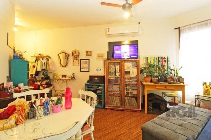 Apartamento à venda com 2 quartos, 75m², 1 vaga, Avenida Fábio Araújo Santos no bairro Nonoai em Porto Alegre