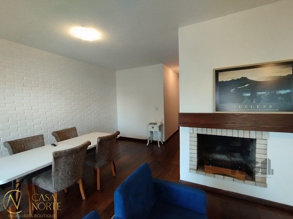 Apartamento à venda com 3 quartos, 123m², 1 suíte, 2 vagas, Avenida Coronel Marcos no bairro Pedra Redonda em Porto Alegre