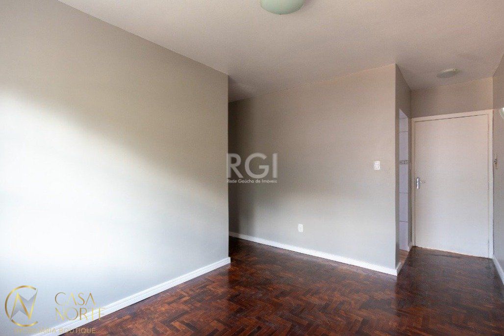 Apartamento à venda com 3 quartos, 60m², 1 vaga, Rua Dona Elvira no bairro Ipanema em Porto Alegre