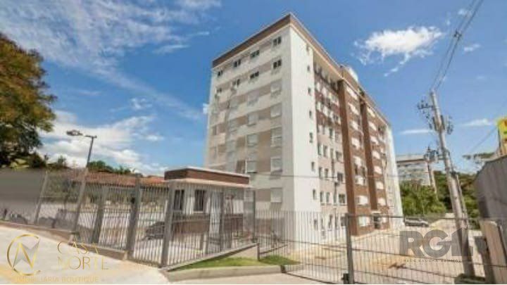 Apartamento à venda com 2 quartos, 43m², 1 vaga, Avenida Rodrigues da Fonseca no bairro Vila Nova em Porto Alegre