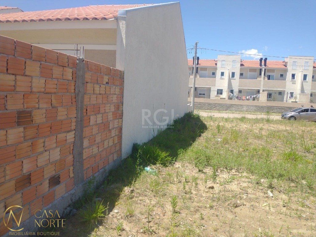 Terreno à venda  com 155m², Estrada Costa Gama - Ate 1348 - Lado Par no bairro Aberta dos Morros em Porto Alegre