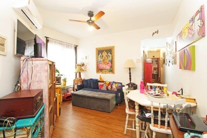 Apartamento à venda com 2 quartos, 75m², 1 vaga, Avenida Fábio Araújo Santos no bairro Nonoai em Porto Alegre