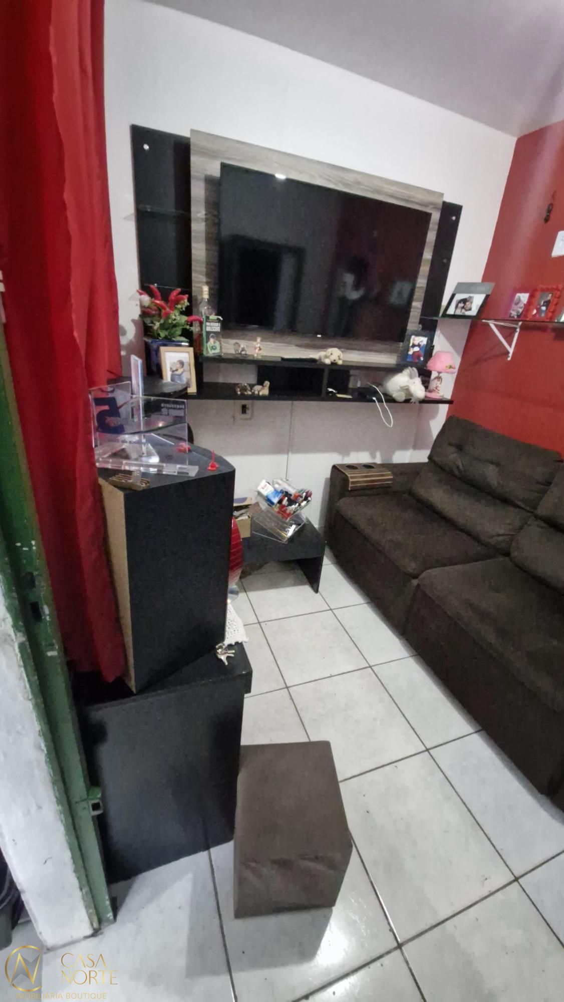 Apartamento à venda com 1 quarto, 36m², Rua Doutor Júlio Teixeira no bairro Cavalhada em Porto Alegre