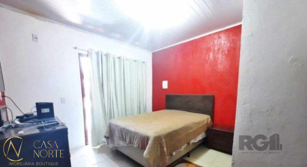 Sobrado à venda com 2 quartos, 100m², 1 suíte, 1 vaga, Avenida da Serraria no bairro Espírito Santo em Porto Alegre