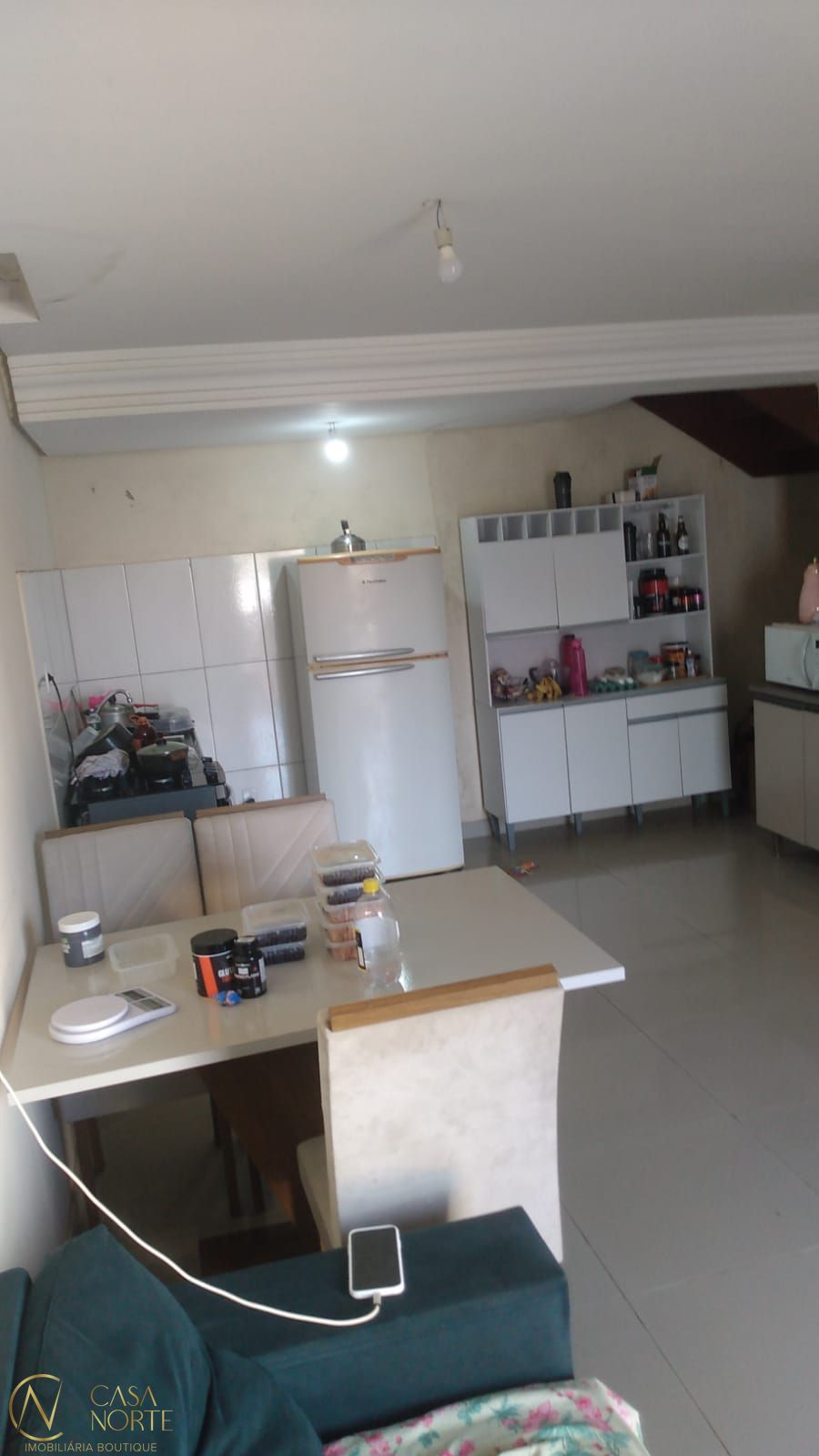 Casa à venda com 1 quarto, 70m², 1 suíte, 3 vagas, Rua Ocimar Antônio Pereira no bairro Aberta dos Morros em Porto Alegre