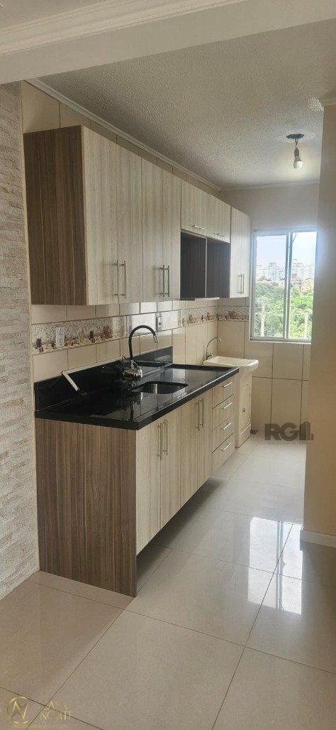 Apartamento à venda com 2 quartos, 50m², Rua Joaquim de Carvalho no bairro Vila Nova em Porto Alegre
