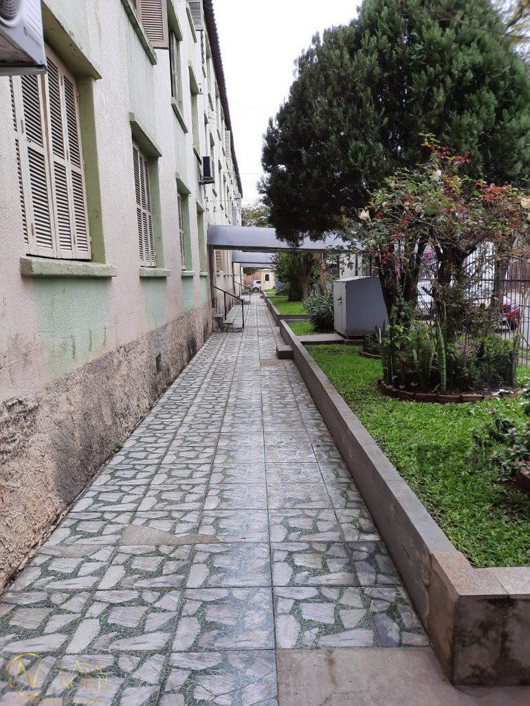 Apartamento à venda com 2 quartos, 56m², Rua Saldanha da Gama no bairro Vila São José em Porto Alegre