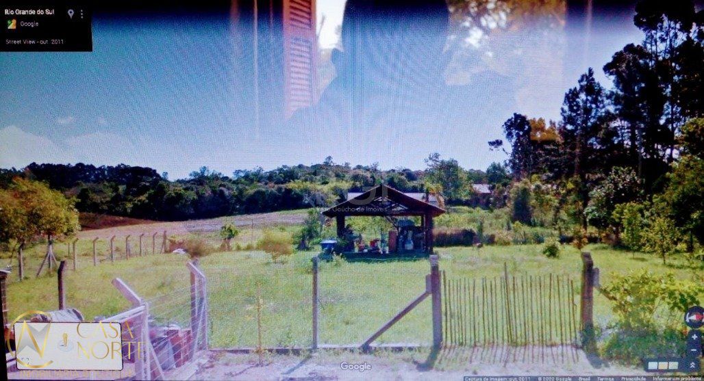 Terreno à venda  com 1440m², Rua Chrispim Antônio Amado no bairro Lami em Porto Alegre