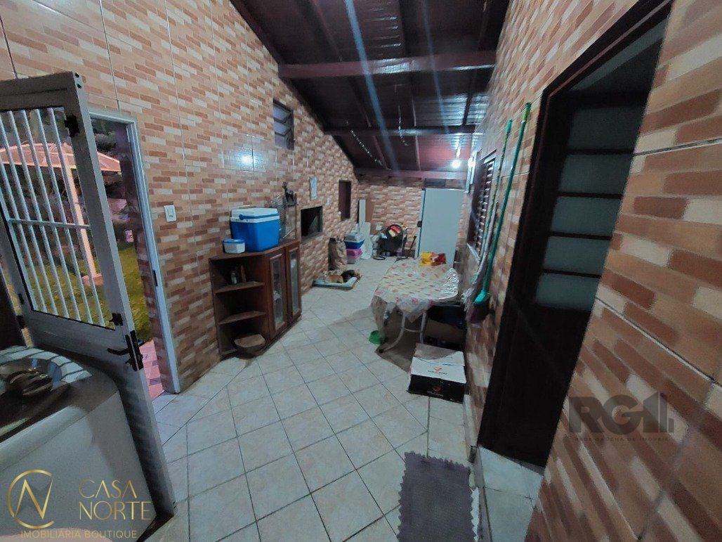 Casa à venda com 3 quartos, 150m², Rua A no bairro Extrema em Porto Alegre