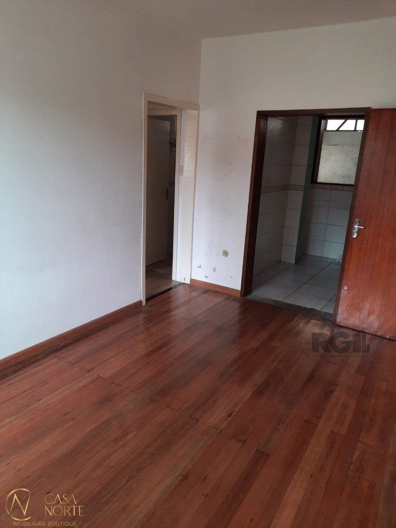 Apartamento à venda com 2 quartos, 56m², Rua Saldanha da Gama no bairro Vila São José em Porto Alegre