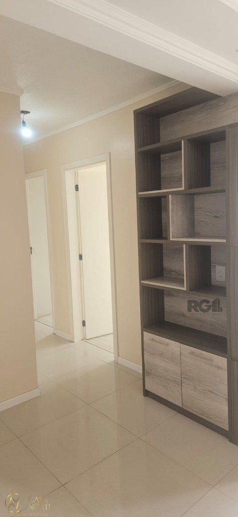 Apartamento à venda com 2 quartos, 50m², Rua Joaquim de Carvalho no bairro Vila Nova em Porto Alegre