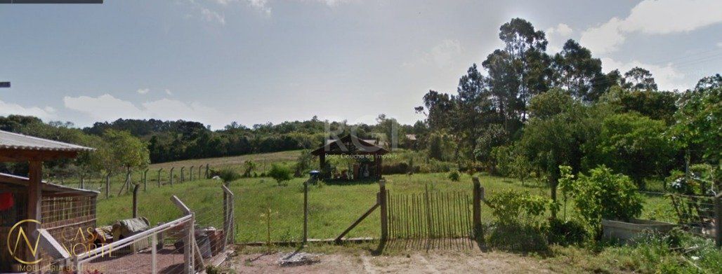 Terreno à venda  com 1440m², Rua Chrispim Antônio Amado no bairro Lami em Porto Alegre