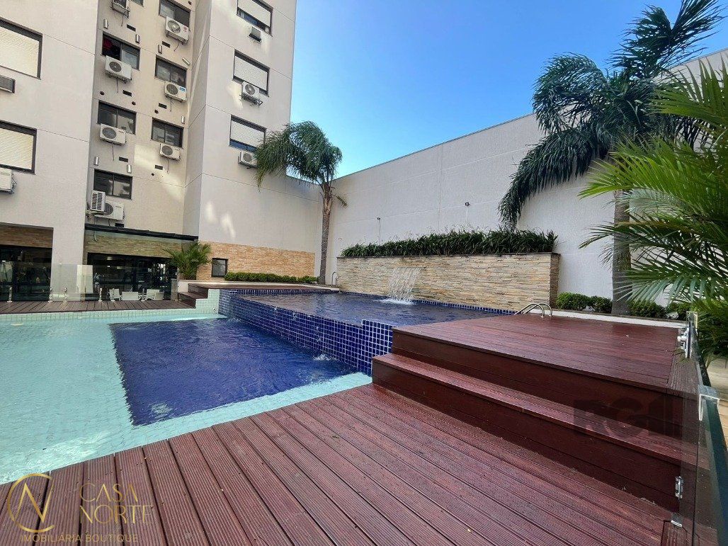 Apartamento à venda com 2 quartos, 64m², 1 suíte, 2 vagas, Rua Doutor Pereira Neto no bairro Tristeza em Porto Alegre