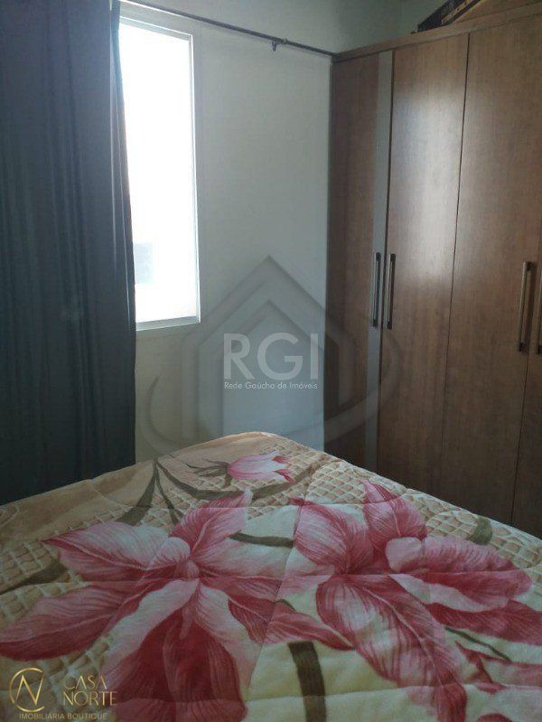 Sobrado à venda com 2 quartos, 75m², 1 vaga, Rua Dorival Castilhos Machado no bairro Aberta dos Morros em Porto Alegre