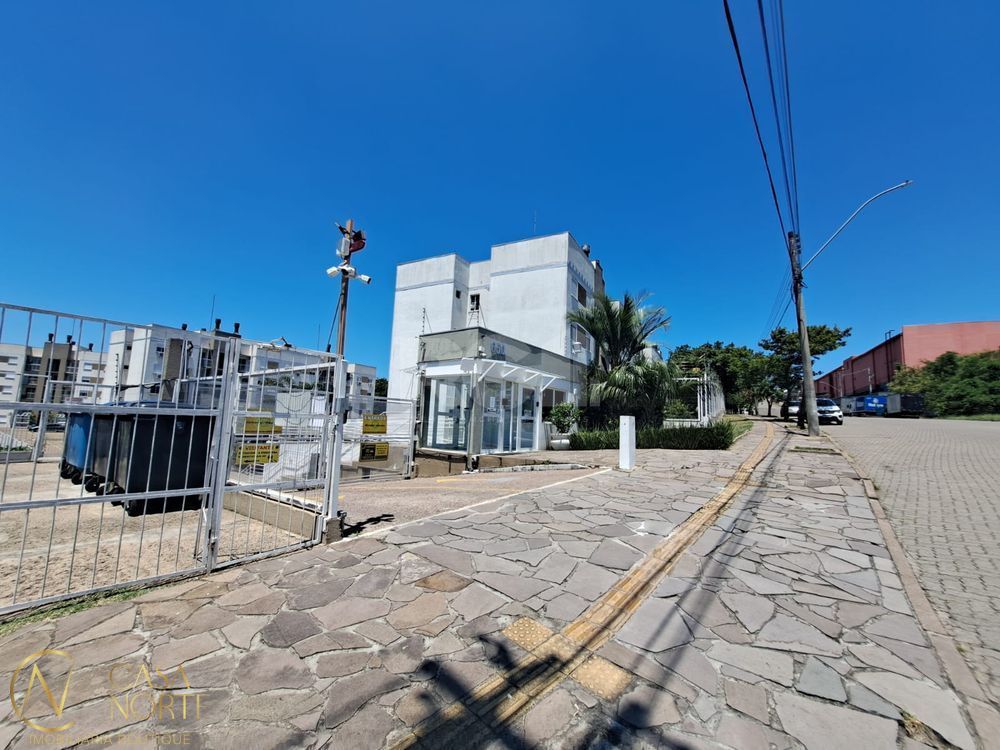 Apartamento à venda com 2 quartos, 50m², 1 vaga, Rua Joaquim de Carvalho no bairro Vila Nova em Porto Alegre