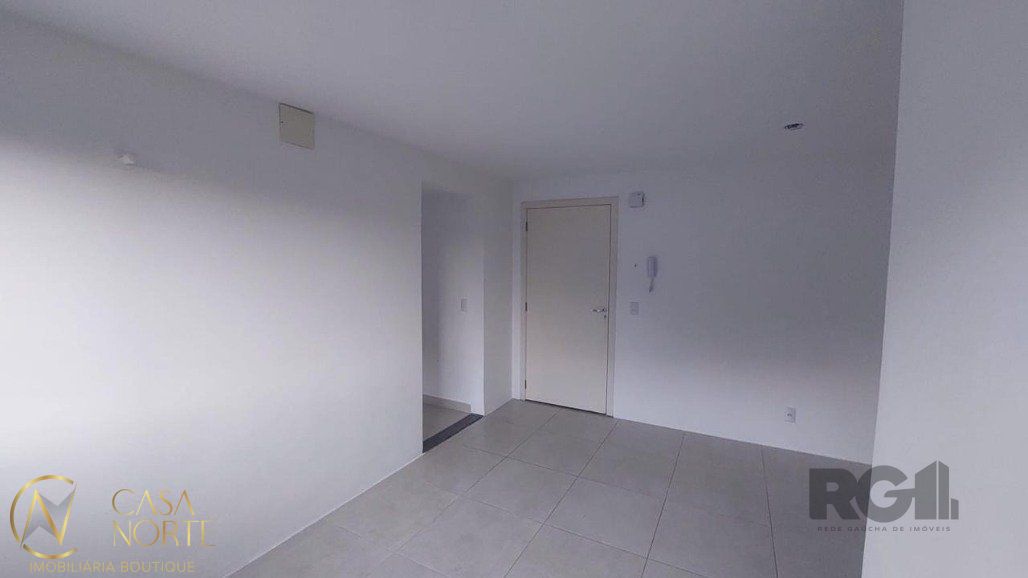 Apartamento à venda com 2 quartos, 43m², 1 vaga, Avenida Rodrigues da Fonseca no bairro Vila Nova em Porto Alegre