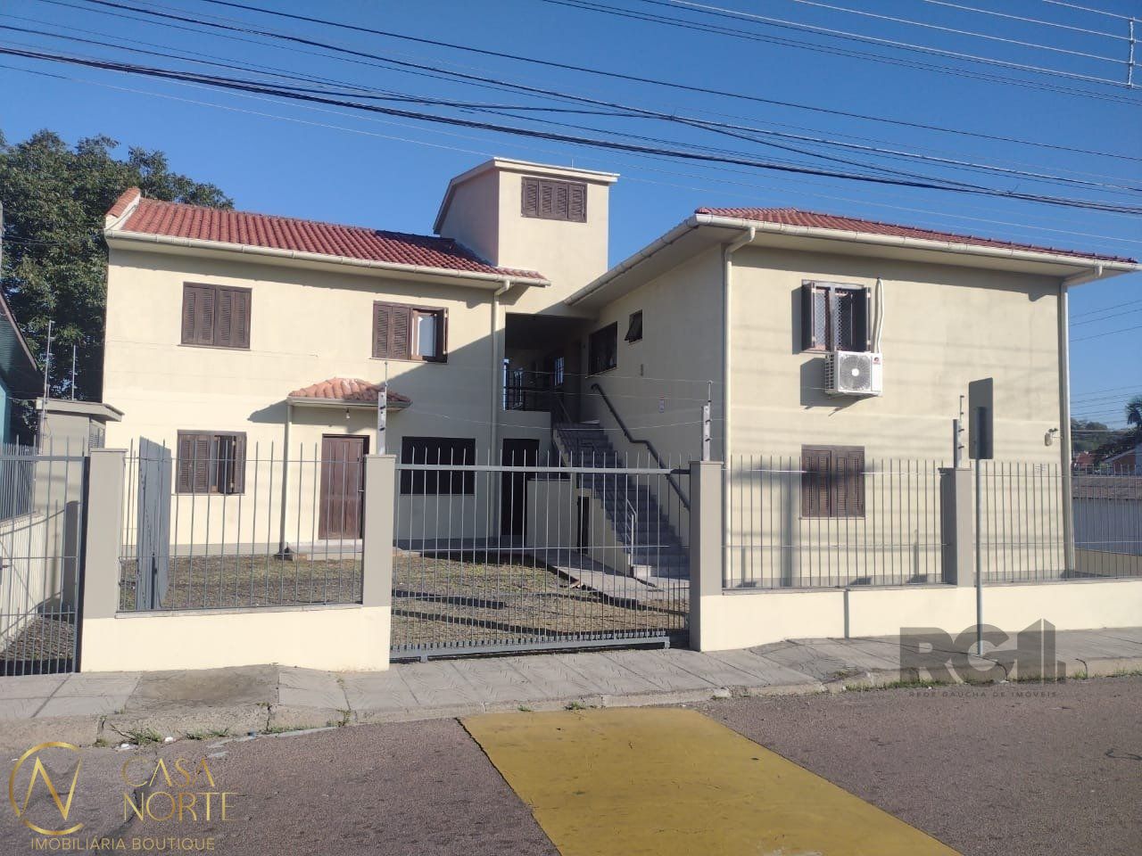 Apartamento à venda com 2 quartos, 60m², 1 vaga, Rua José Lewgoy no bairro Protásio Alves em Porto Alegre