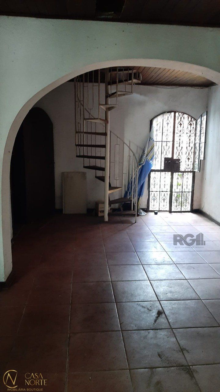 Terreno à venda  com 300m², Rua Zeca Neto no bairro Cristo Redentor em Porto Alegre