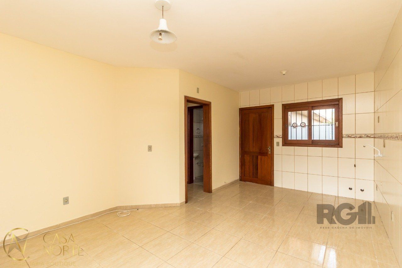 Apartamento à venda com 2 quartos, 55m², 2 vagas, Rua José Lewgoy no bairro Morro Santana em Porto Alegre