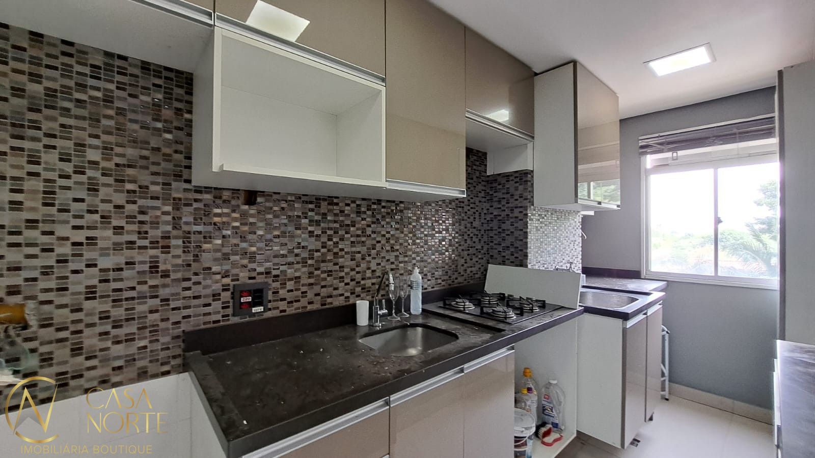 Apartamento à venda com 2 quartos, 50m², 1 suíte, 1 vaga, Rua Tenente Ary Tarrago no bairro Jardim Itu em Porto Alegre