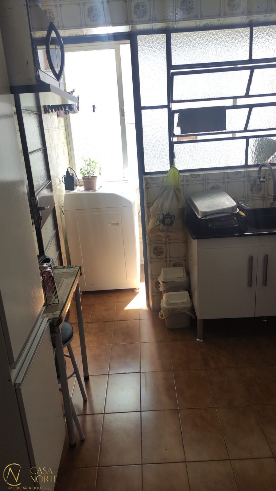Apartamento à venda com 2 quartos, 48m², Rua Domingos Rubbo no bairro Cristo Redentor em Porto Alegre