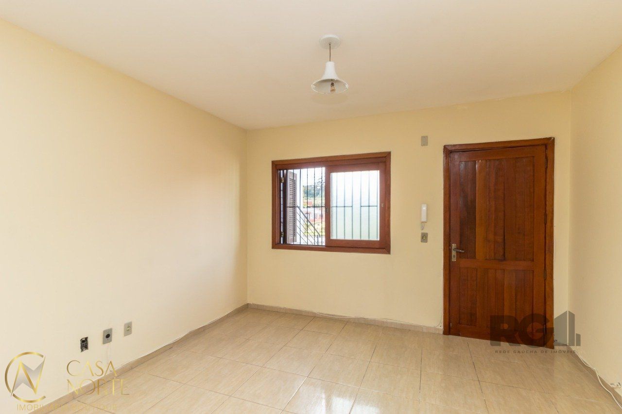 Apartamento à venda com 2 quartos, 55m², 2 vagas, Rua José Lewgoy no bairro Morro Santana em Porto Alegre