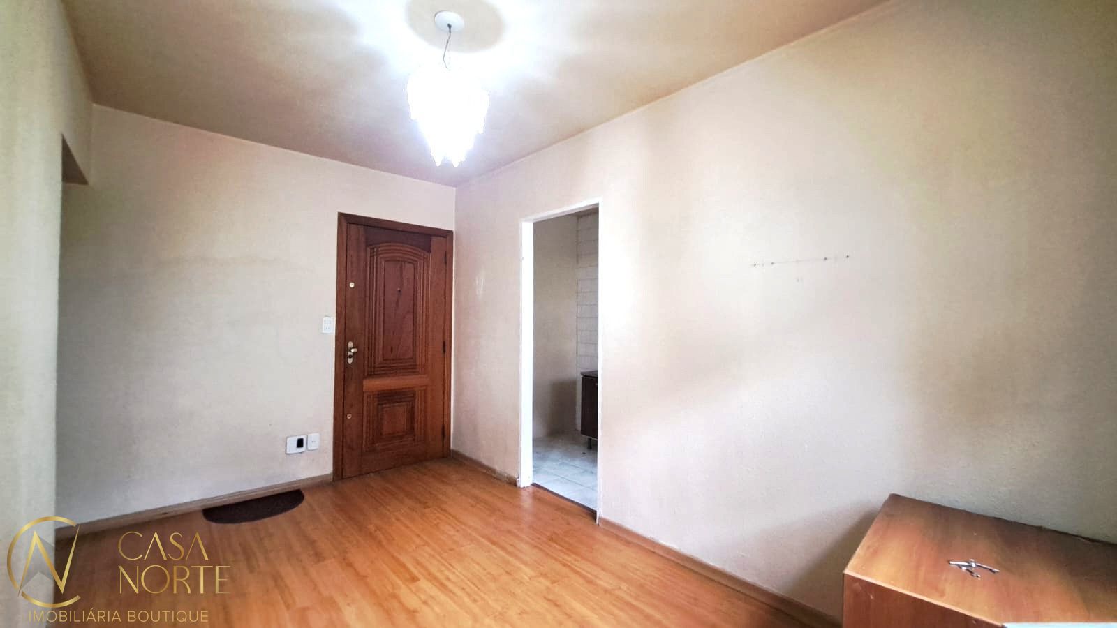 Apartamento à venda com 2 quartos, 48m², 1 vaga, Rua Tenente Ary Tarrago no bairro Coronel Aparício Borges em Porto Alegre