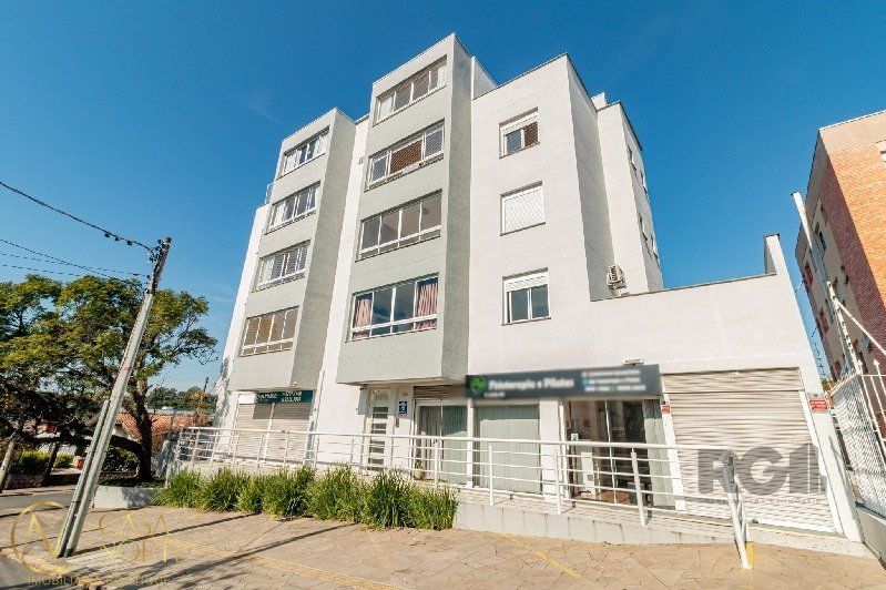 Apartamento à venda com 2 quartos, 70m², 1 suíte, 1 vaga, Avenida Alberto Pasqualini no bairro Jardim Sabará em Porto Alegre