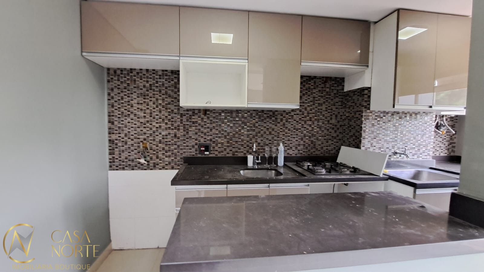 Apartamento à venda com 2 quartos, 50m², 1 suíte, 1 vaga, Rua Tenente Ary Tarrago no bairro Jardim Itu em Porto Alegre