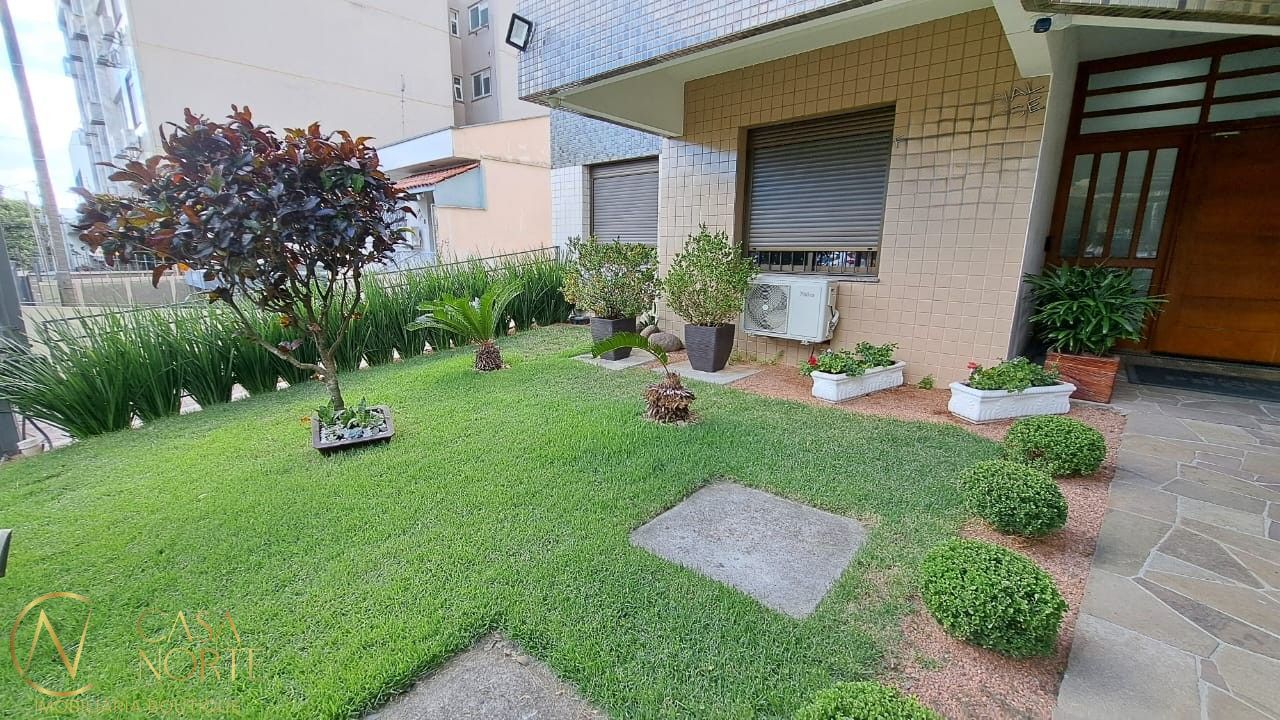 Apartamento à venda com 3 quartos, 89m², 2 vagas, Rua Umbú no bairro Passo da Areia em Porto Alegre