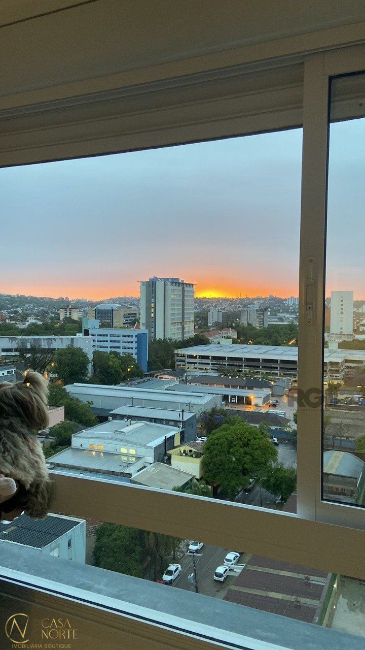 Loft à venda com 1 quarto, 27m², 1 vaga, Avenida dos Cubanos no bairro Partenon em Porto Alegre