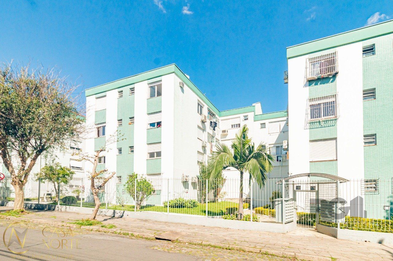 Apartamento à venda com 1 quarto, 42m², Rua Domingos Seguézio no bairro Vila Ipiranga em Porto Alegre