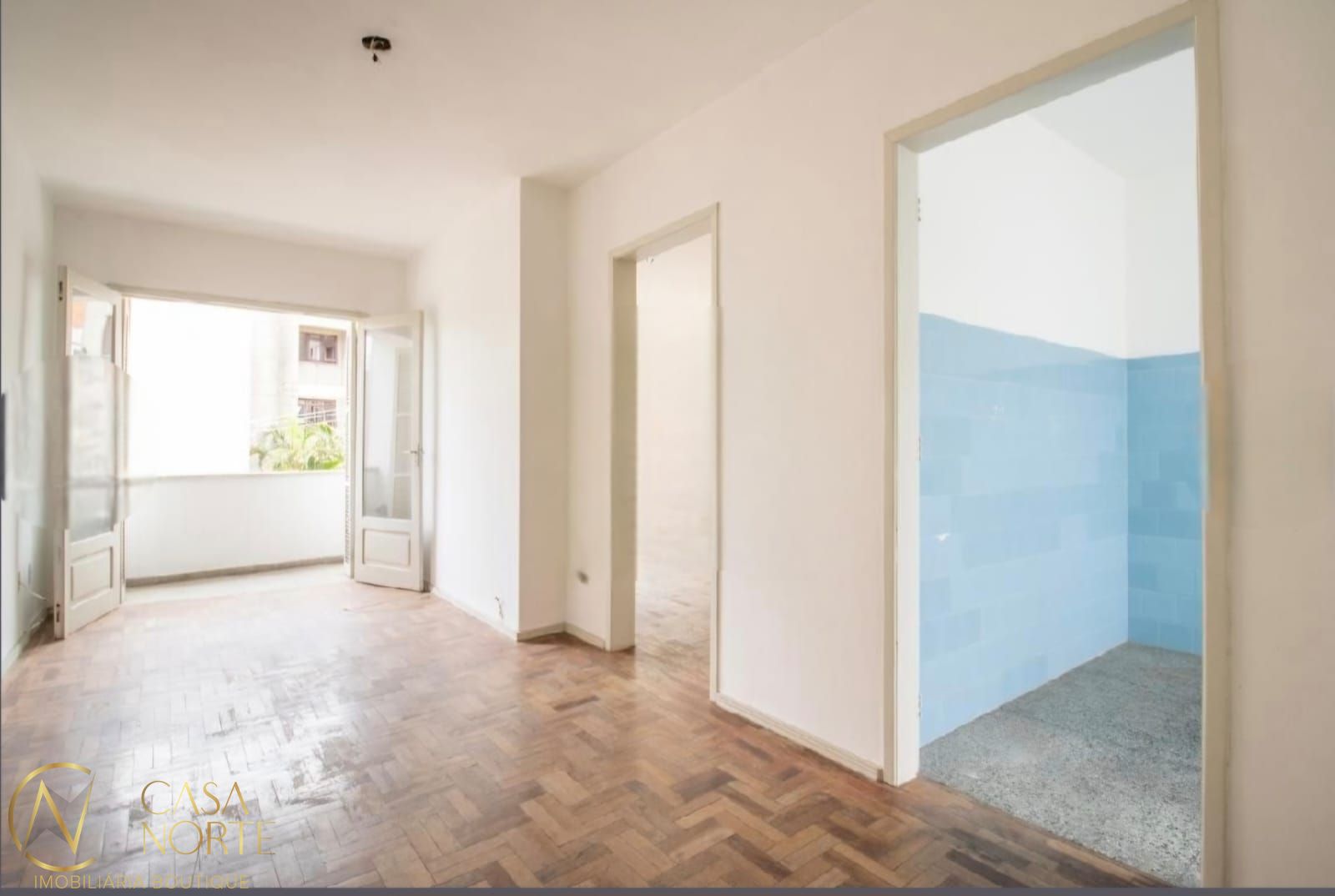Apartamento à venda com 1 quarto, 40m², Rua Leopoldo de Freitas no bairro Passo da Areia em Porto Alegre