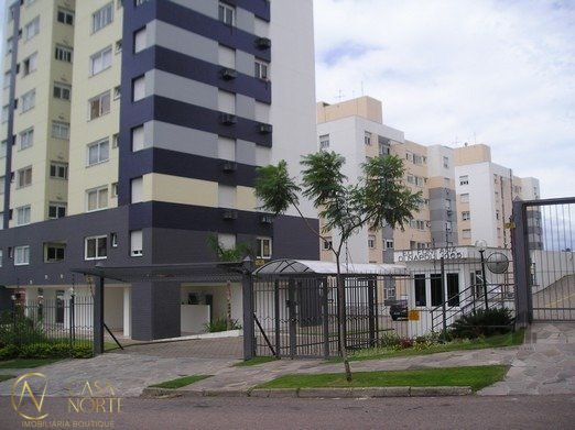 Apartamento à venda com 2 quartos, 72m², 3 suítes, 1 vaga, Avenida General Barreto Viana no bairro Chácara das Pedras em Porto Alegre
