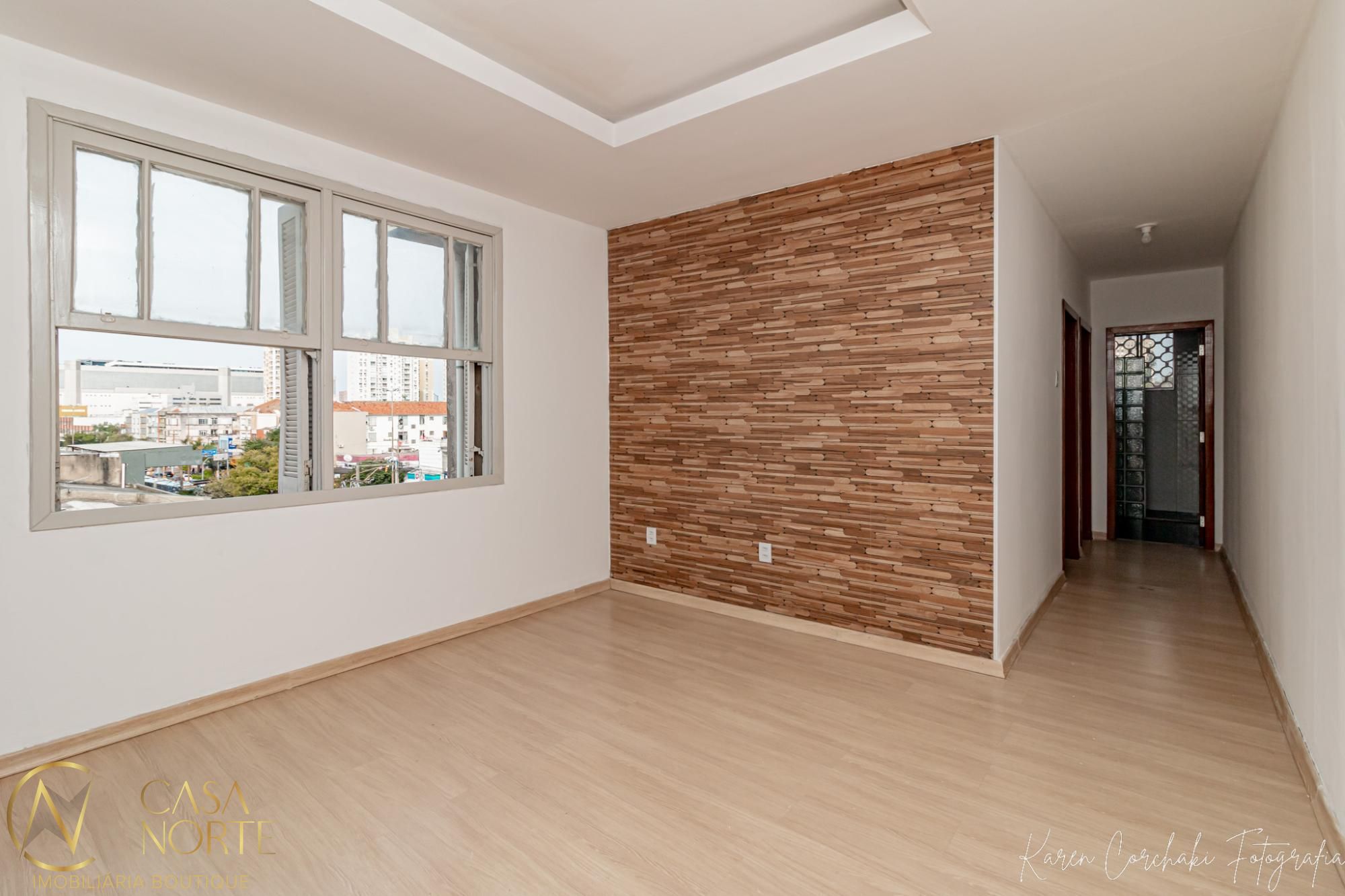 Apartamento à venda com 2 quartos, 74m², 1 suíte, Avenida Assis Brasil no bairro Cristo Redentor em Porto Alegre
