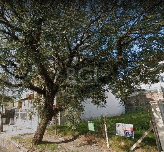 Terreno à venda  com 360m², Rua Dona Adda Mascarenhas de Moraes no bairro Jardim Itu em Porto Alegre