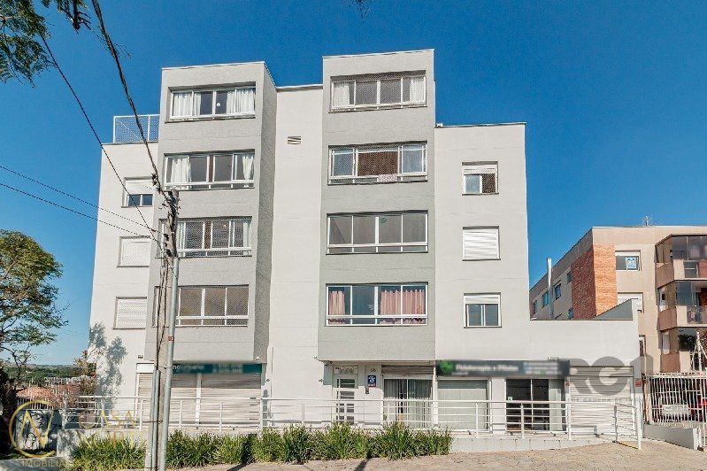 Apartamento à venda com 2 quartos, 70m², 1 suíte, 1 vaga, Avenida Alberto Pasqualini no bairro Jardim Sabará em Porto Alegre