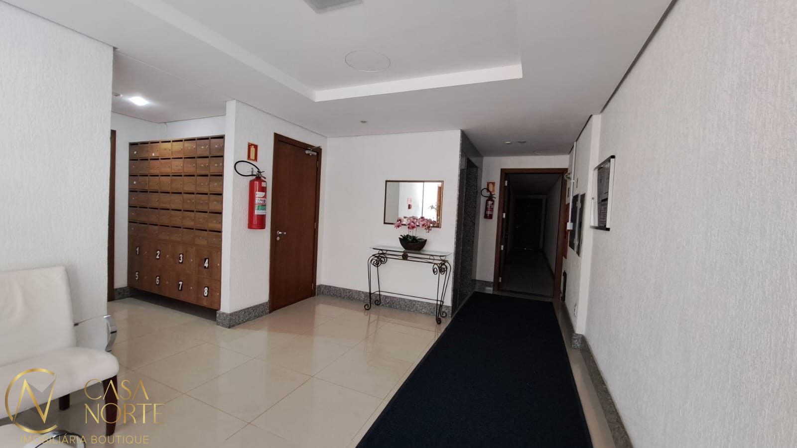 Apartamento à venda com 2 quartos, 67m², 1 suíte, 2 vagas, Rua Eugênio du Pasquier no bairro Cristo Redentor em Porto Alegre