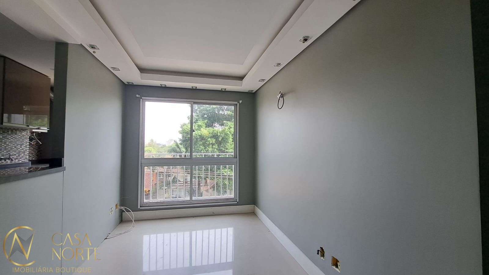 Apartamento à venda com 2 quartos, 50m², 1 suíte, 1 vaga, Rua Tenente Ary Tarrago no bairro Jardim Itu em Porto Alegre