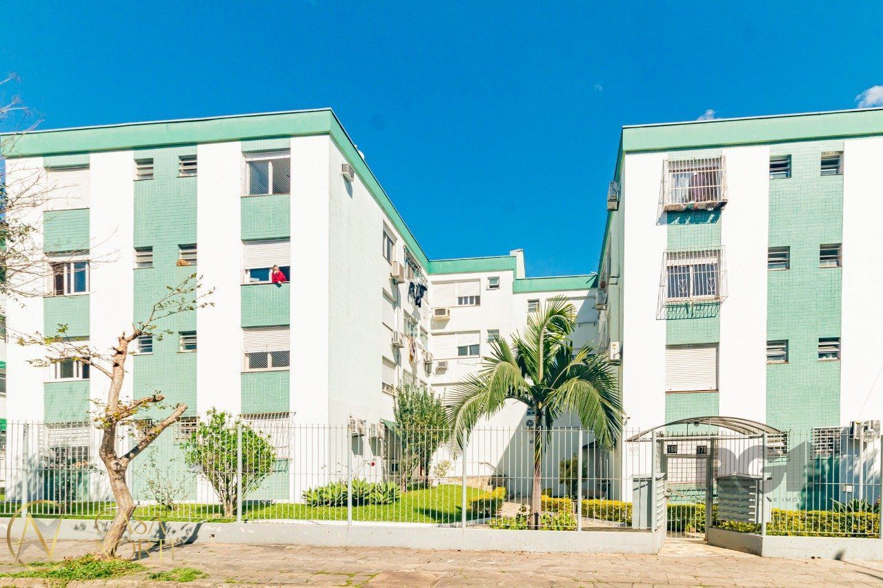 Apartamento à venda com 1 quarto, 42m², Rua Domingos Seguézio no bairro Vila Ipiranga em Porto Alegre