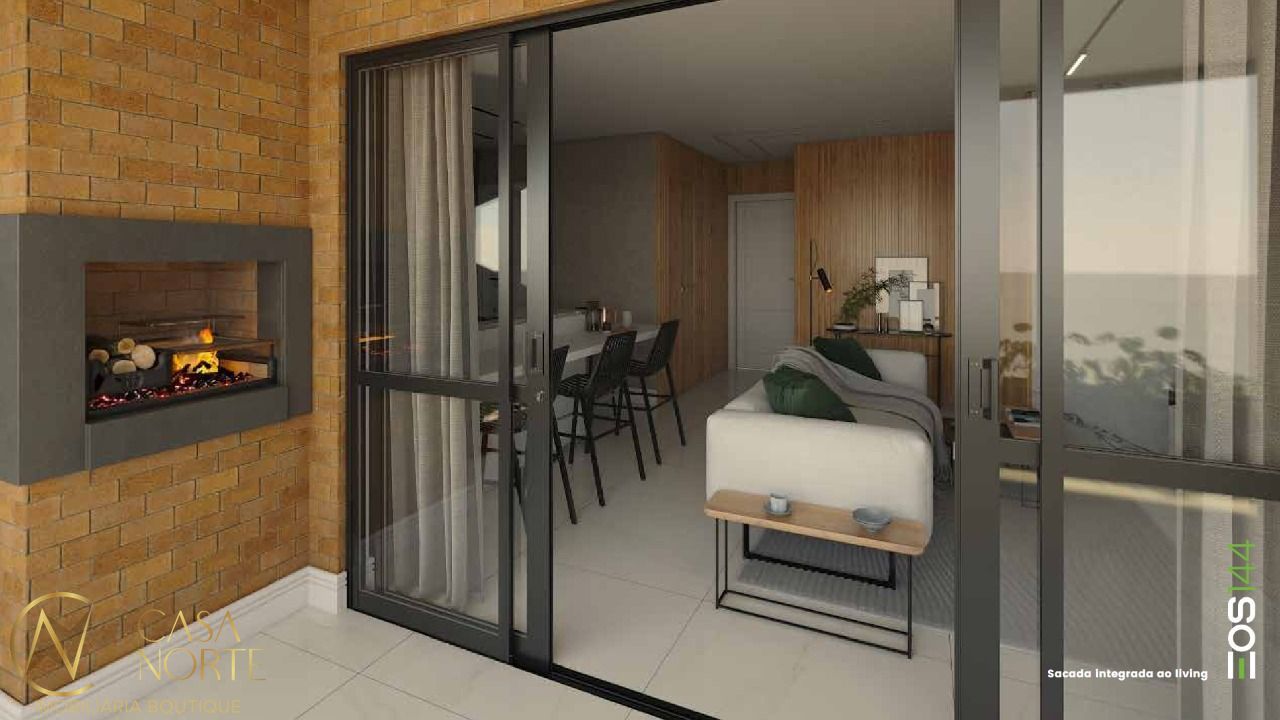 Cobertura à venda com 3 quartos, 195m², 1 suíte, 2 vagas, Rua Doutor Pereira Neto no bairro Tristeza em Porto Alegre